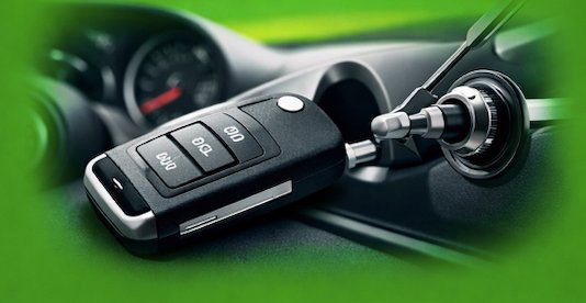 Automotive Locksmith Pine Bluff AR